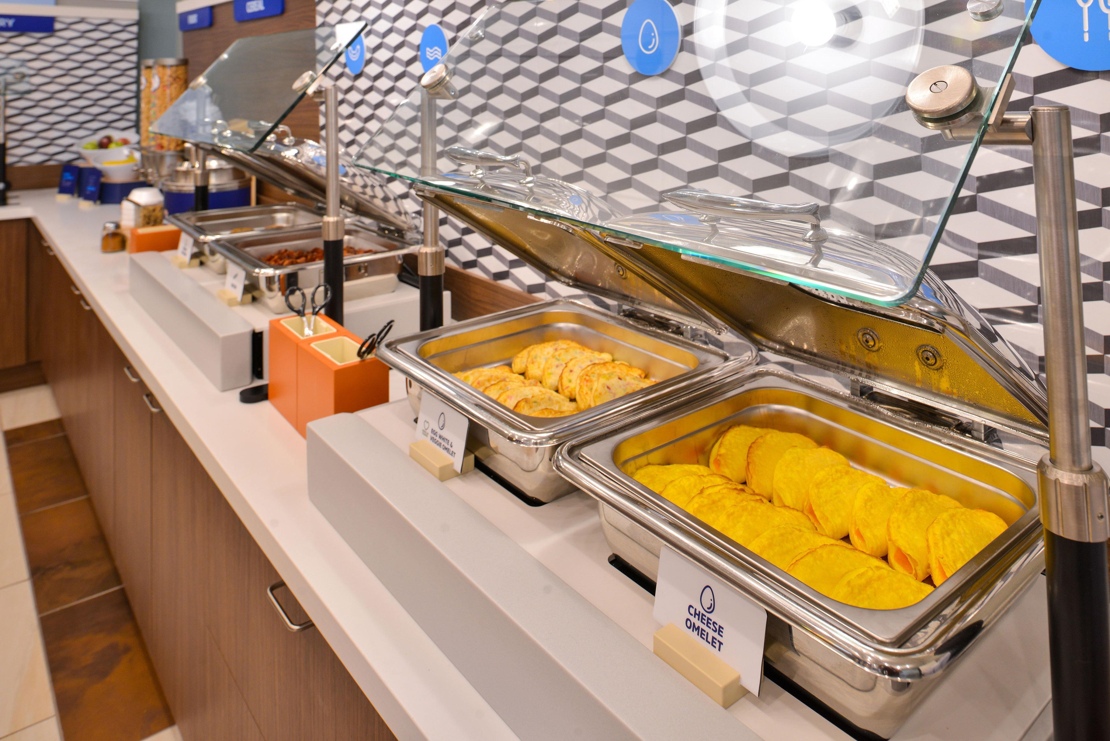 Express Northeast By Ihg Hotel Florence