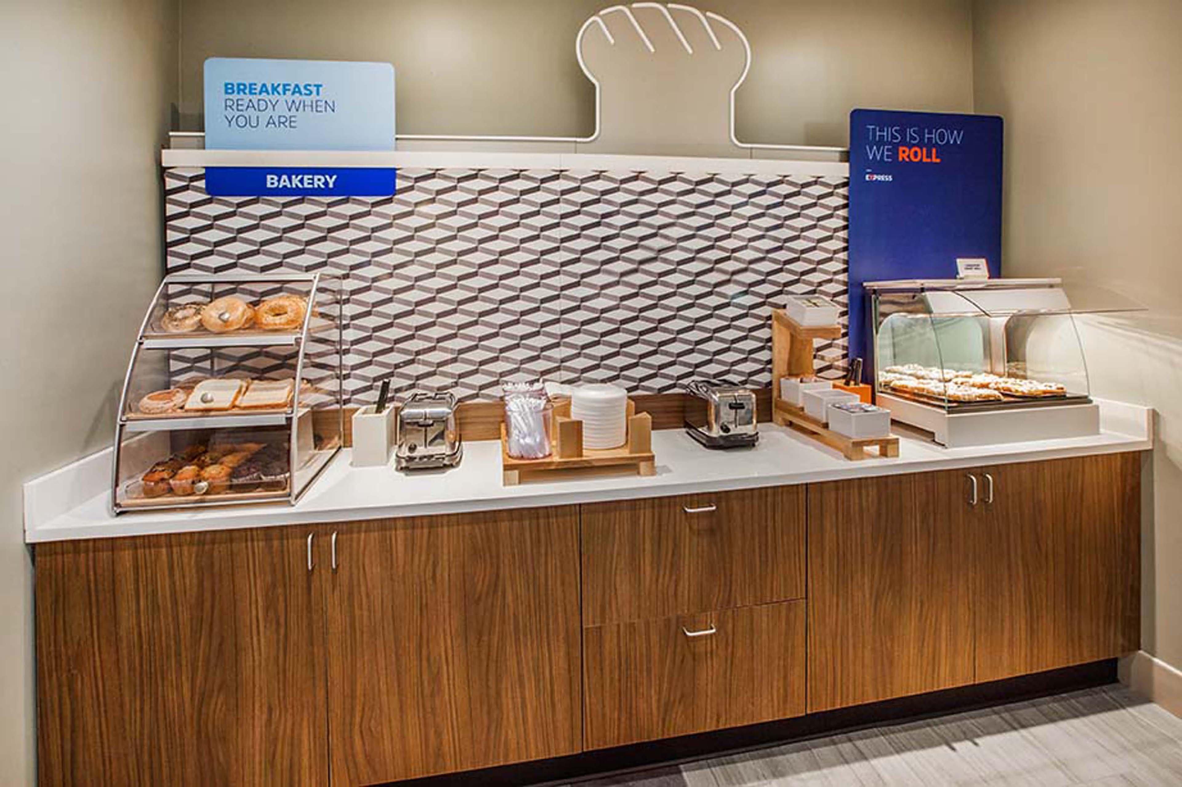 Express Northeast By Ihg 2* Florence