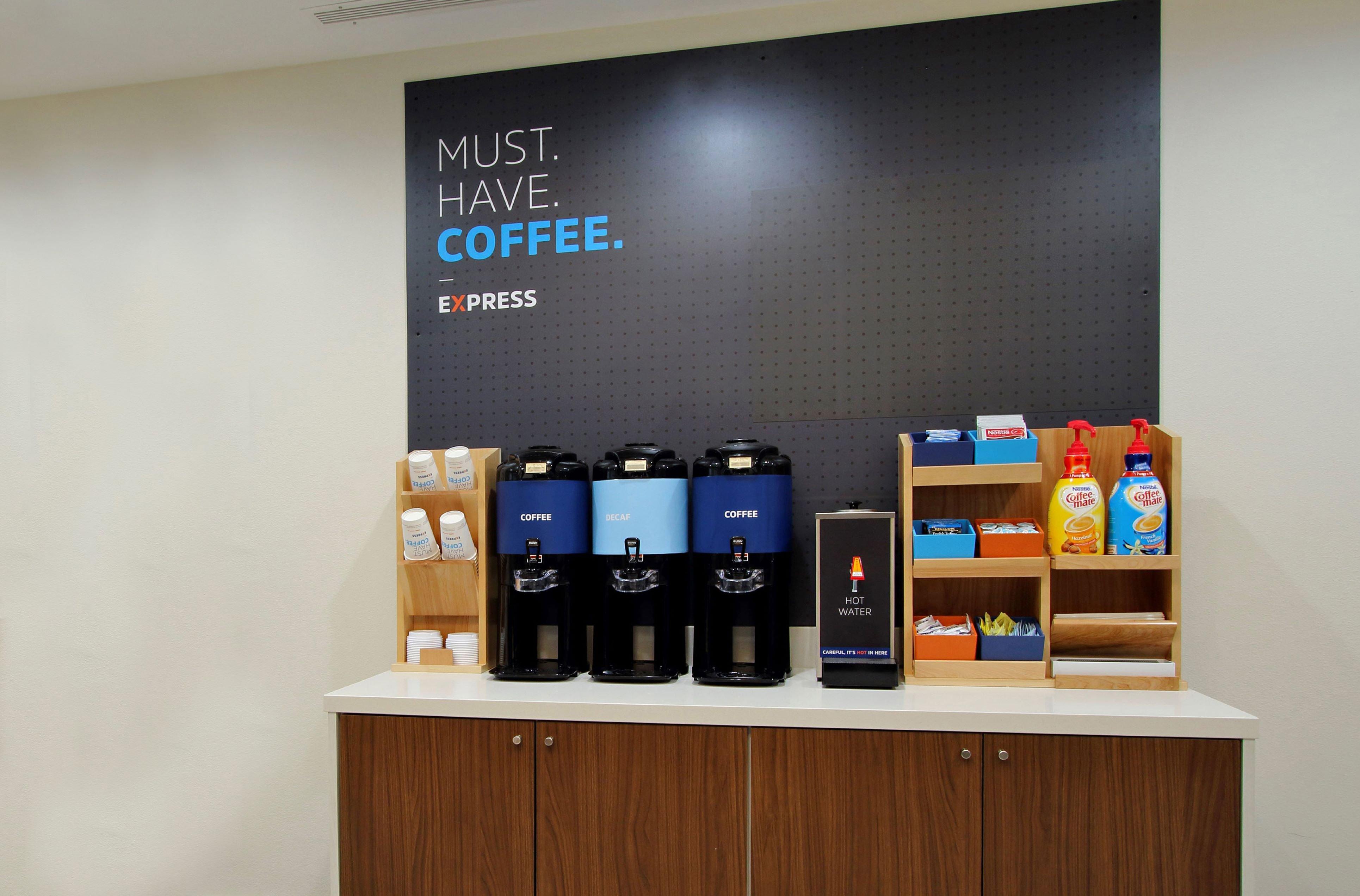 Express Northeast By Ihg Hotel