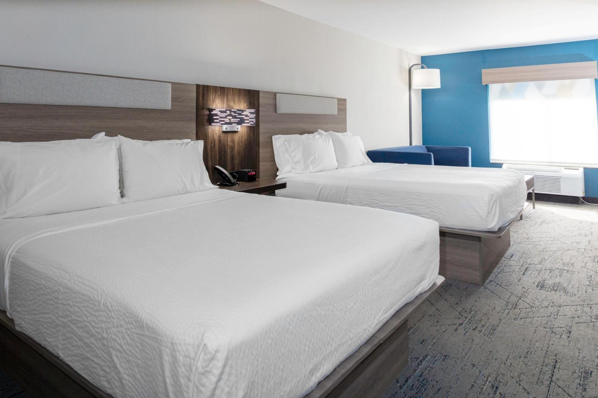 Express Northeast By Ihg 2*
