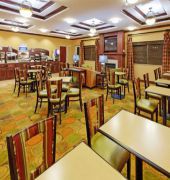 Hotel Express Northeast By Ihg 2*