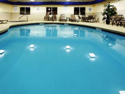 Hotel Express Northeast By Ihg 2*